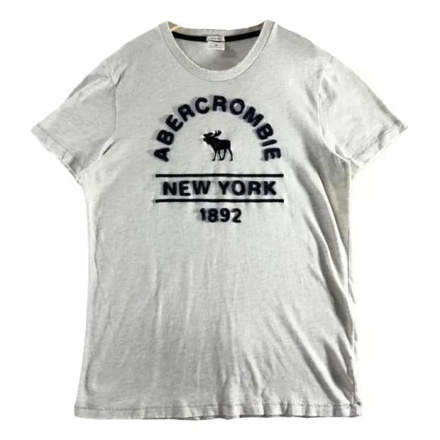 A1802 아베크롬비 반팔 티 [ SIZE: M ]