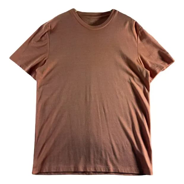 A1808 [ DKNY ] 디케이엔와이 반팔 티 [ SIZE: M ]
