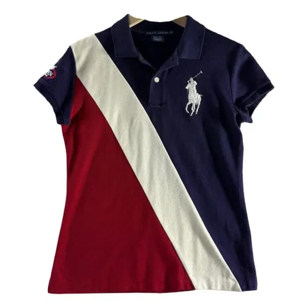 A1803 폴로 카라티 [ SIZE: S ]