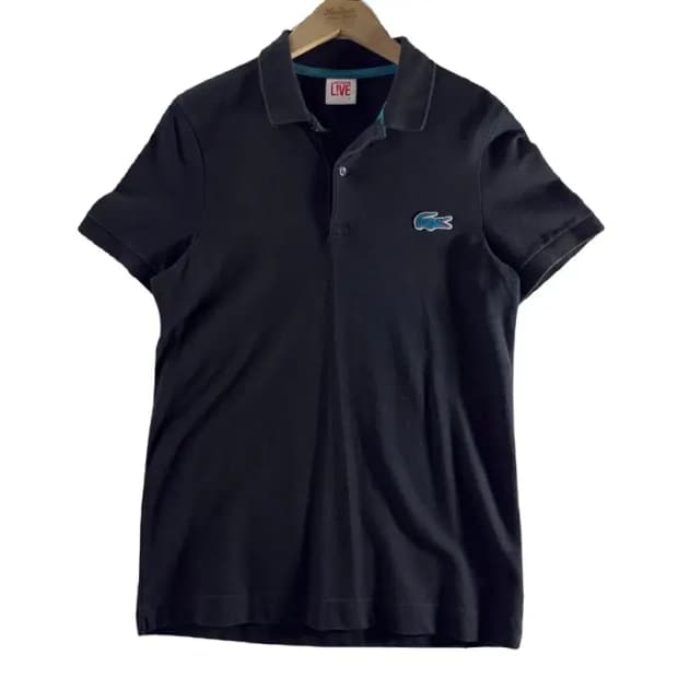 A1809 [ LACOSTE ] 라코스테 카라티 [ SIZE: 3 ]