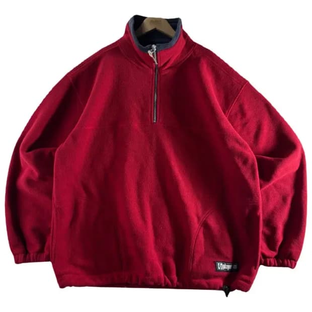 A1837 플레이어스 69 아노락 [ SIZE: L ]