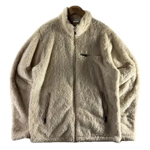 A1833 [ FILA ] 필라 후리스 [ SIZE: SMALL ]