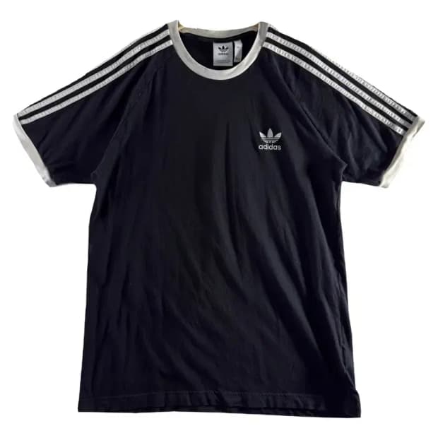 A1821 [ ADIDAS ] 아디다스 반팔 티 [ SIZE: 2XL ]