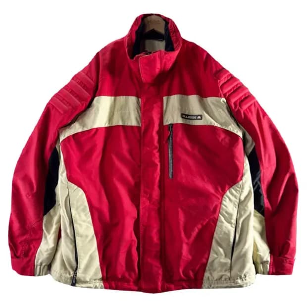 A1838 [ ELLESSE ] 엘레쎄 스키 자켓 [ SIZE: 100]