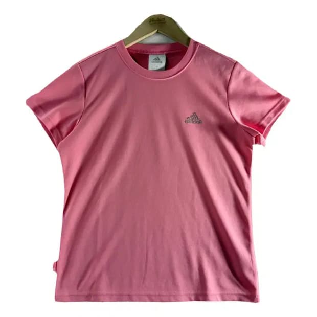 A1807 [ ADIDAS ] 아디다스 반팔 [ SIZE: 95 ]