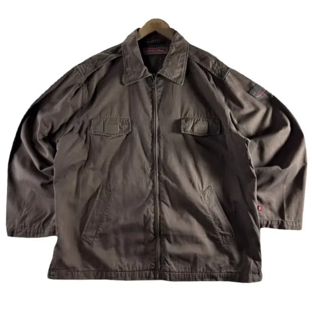 A1811 퀵실버 워크자켓 [ SIZE: XL]