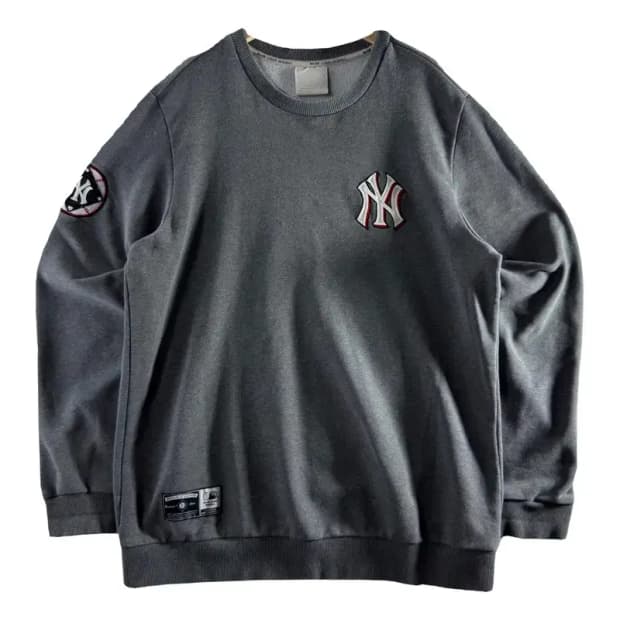 A1850 [ MLB ] 엠엘비 맨투맨 [ SIZE:XL ]