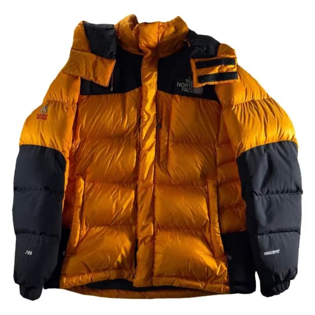 A1856  노스페이스 패딩 [ SIZE: 105 ]