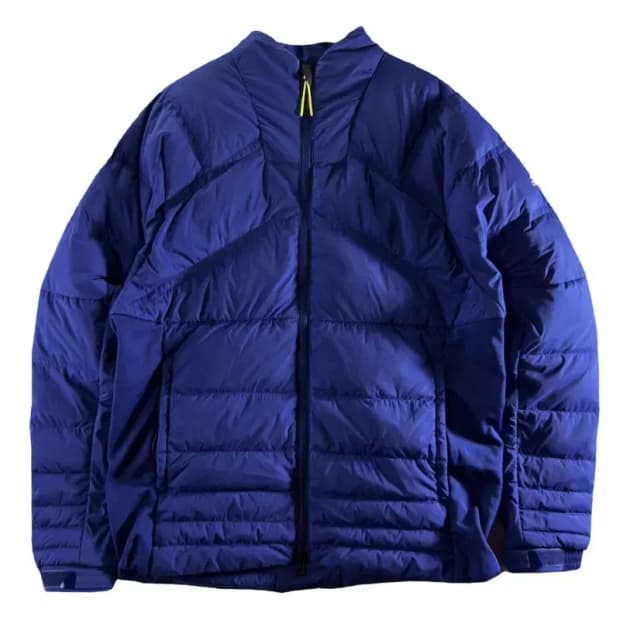 A1865 [ ADIDAS ] 아디다스 패딩 [ SIZE: M ]