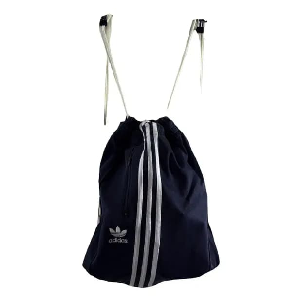 [ ADIDAS ] 아디다스 커스텀 짐색