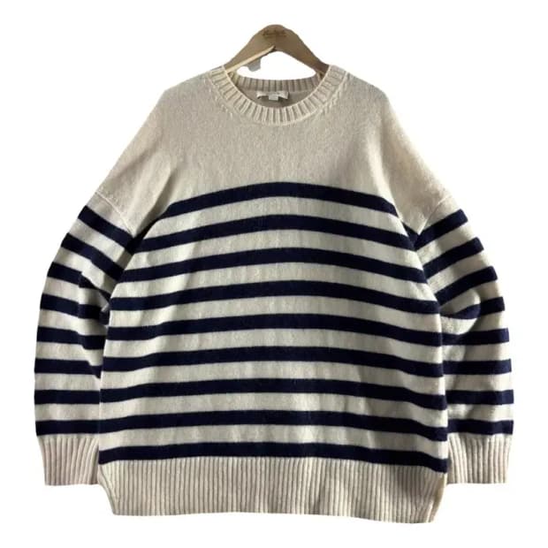 A1866 [ COS ] 코스 울 니트 [ SIZE: S ]