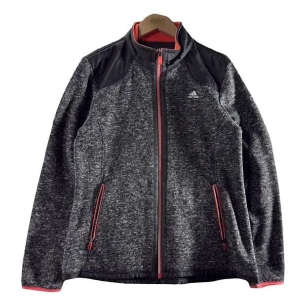A1875 [ ADIDAS ] 아디다스 집업 [ SIZE: 95 ]