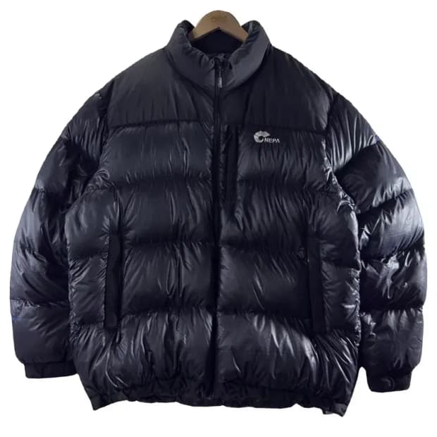 A1916 [ NEPA ] 네파 패딩 [ SIZE: 115 ]