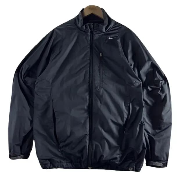 A1867 [ NIKE ] 나이키 바람막이 [ SIZE: M ]