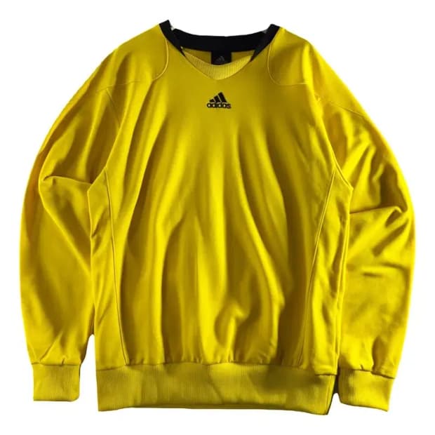 A1903 [ ADIDAS ] 아디다스 맨투맨 [ SIZE: 95 ]