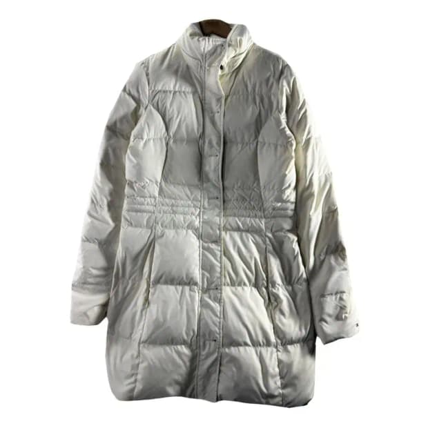 A1927 타미힐피거 롱패딩 [ SIZE: S ]