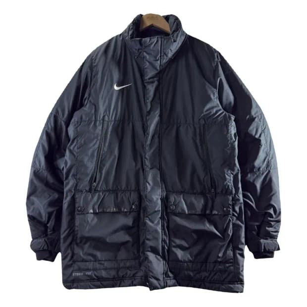 A1928 [ NIKE ] 나이키 패딩 점퍼 [ SIZE: L ]