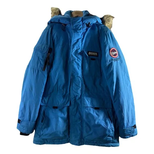 A1930 [ DICKIES ] 디키즈 패딩 [ SIZE: SMALL ]