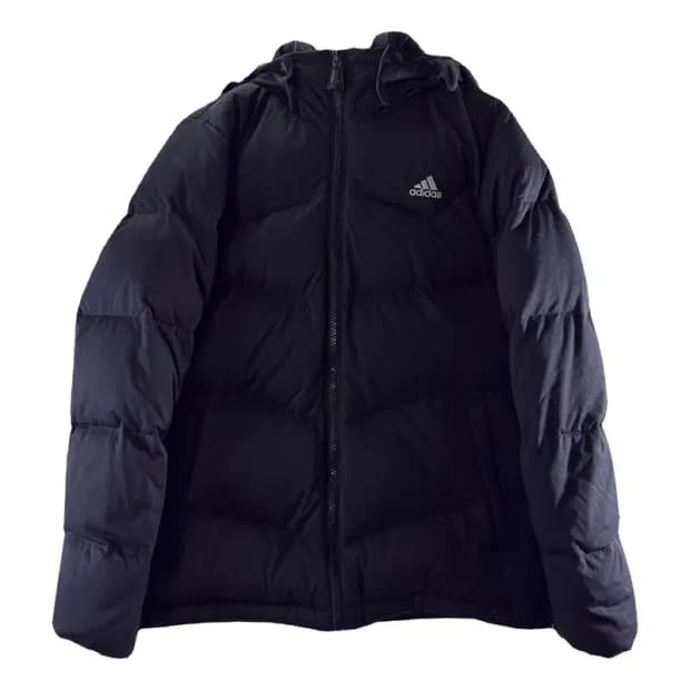 A1932 [ ADIDAS ] 아디다스 패딩 [ SIZE: 85 ]