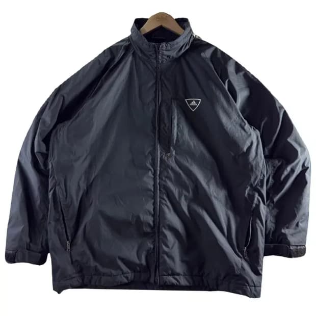 A1913 [ ADIDAS ] 아디다스 바람막이 [ SIZE: 110 ]