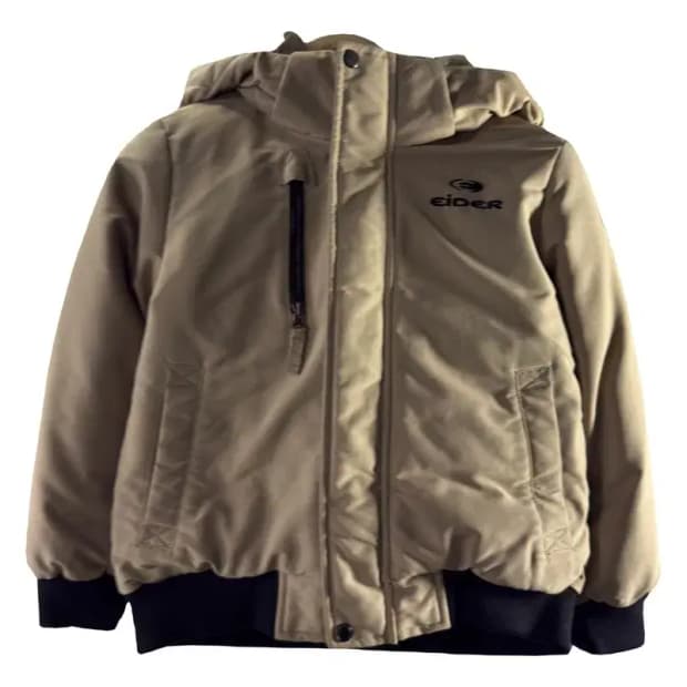 A1920 [ EIDER ] 아이더 키즈 패딩 [ SIZE: 120 ]