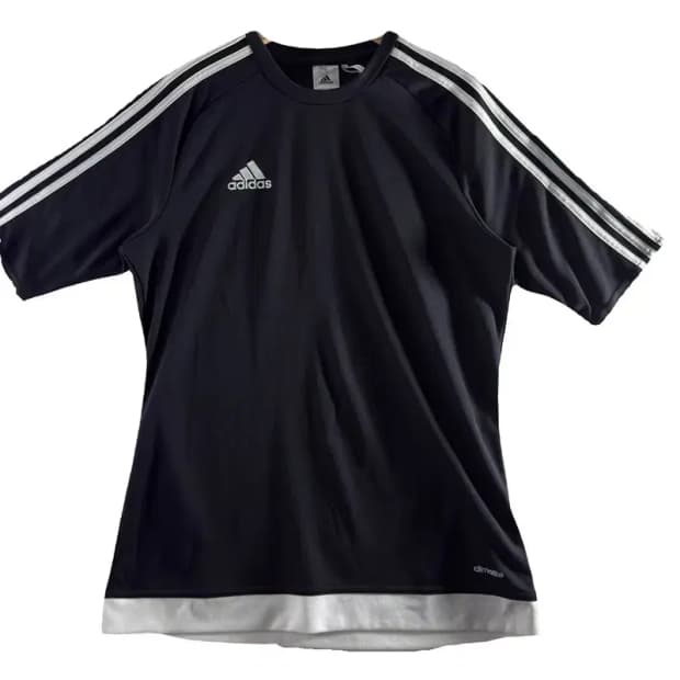 A1951 [ ADIDAS ] 아디다스 반팔 티 [ SIZE: 100 ]