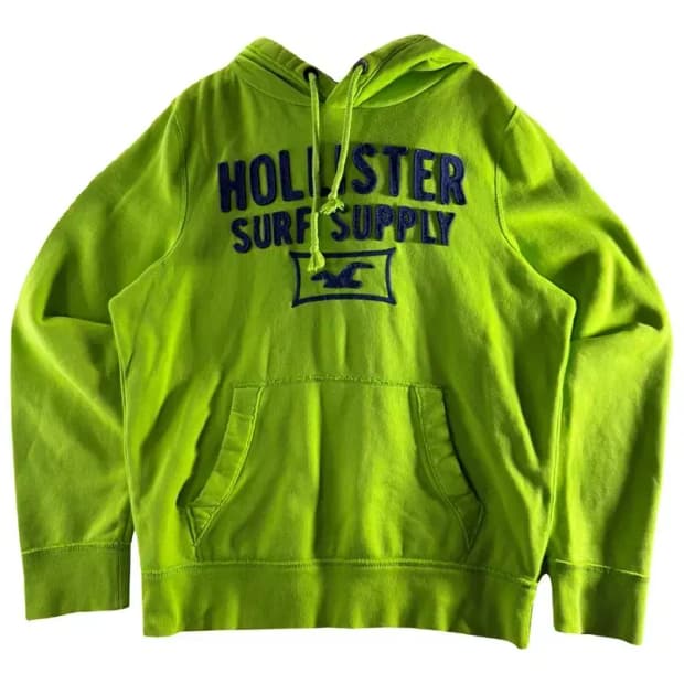 A1967 [ HOLLISTER ] 홀리스터 후드티 [ SIZE: M ]