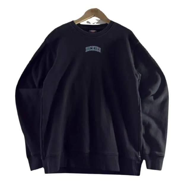 A1949 [ DICKIES ] 디키즈 맨투맨 [ SIZE: M ]