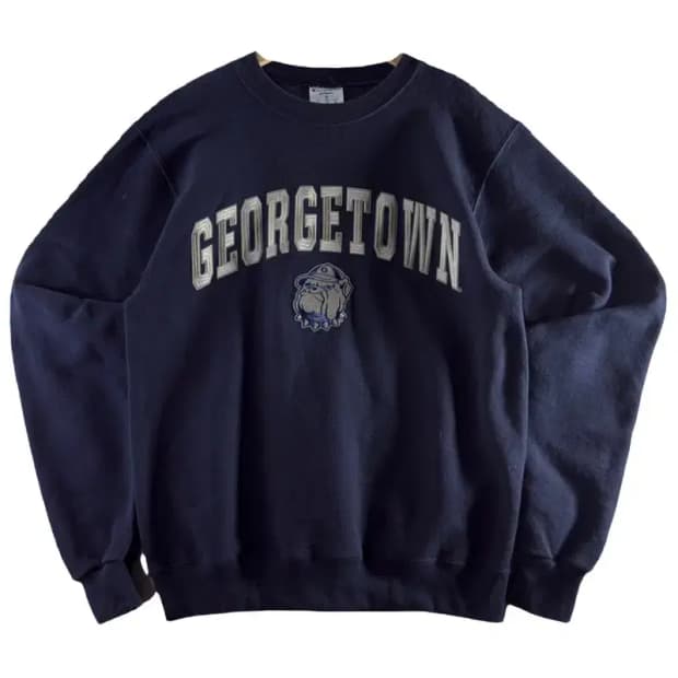 A1950 [ CHAMPION ] 챔피온 맨투맨 [ SIZE: S ]
