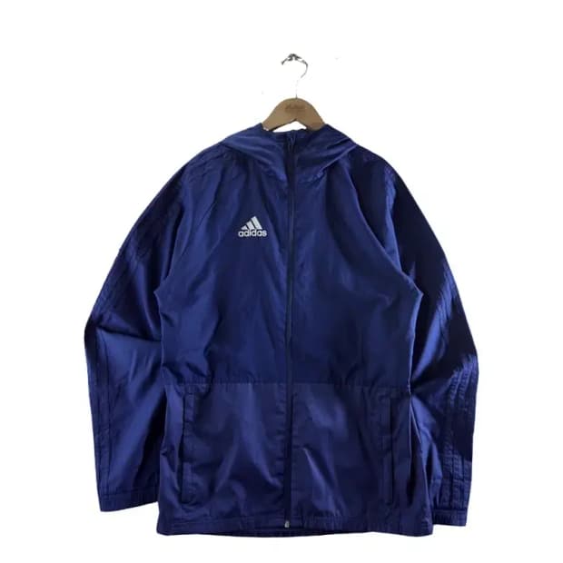 A1998 [ ADIDAS ] 아디다스 바람막이 [ SIZE: M ]