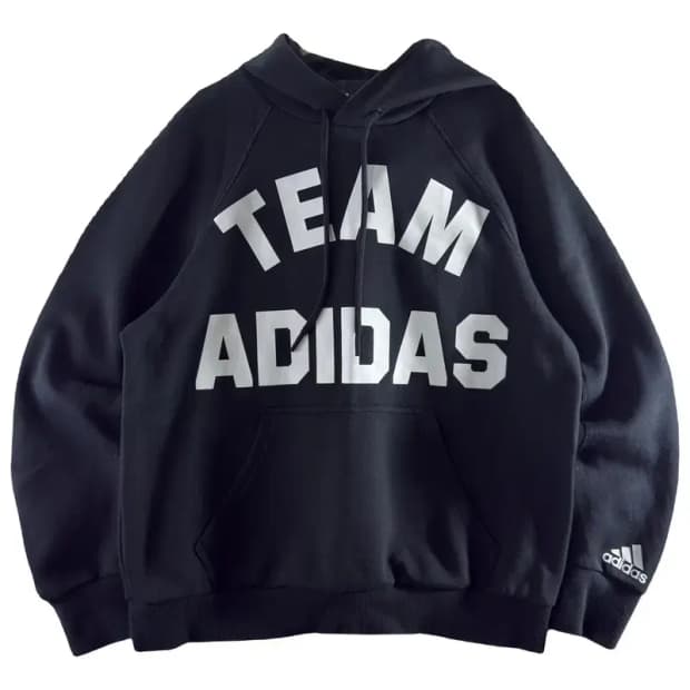A2003 [ ADIDAS ] 아디다스 후드티 [ SIZE: XL ]
