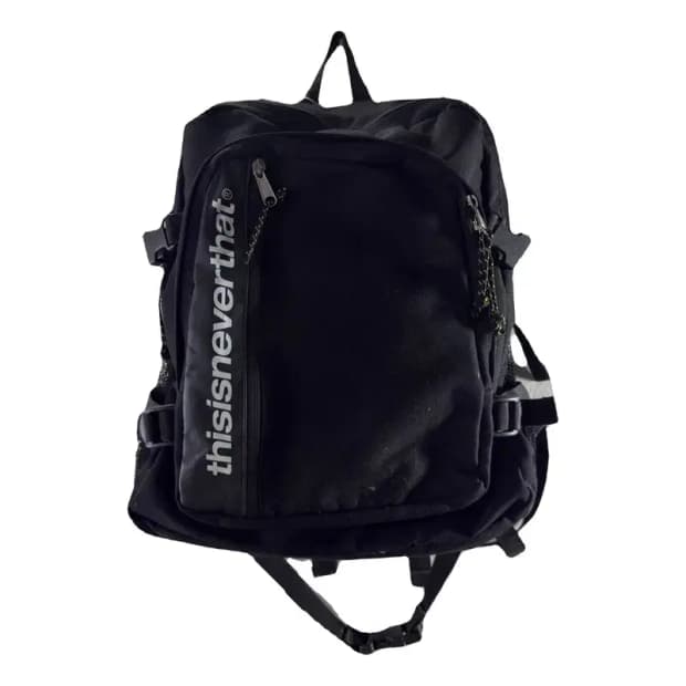 A2038 디스이즈네버댓 백팩