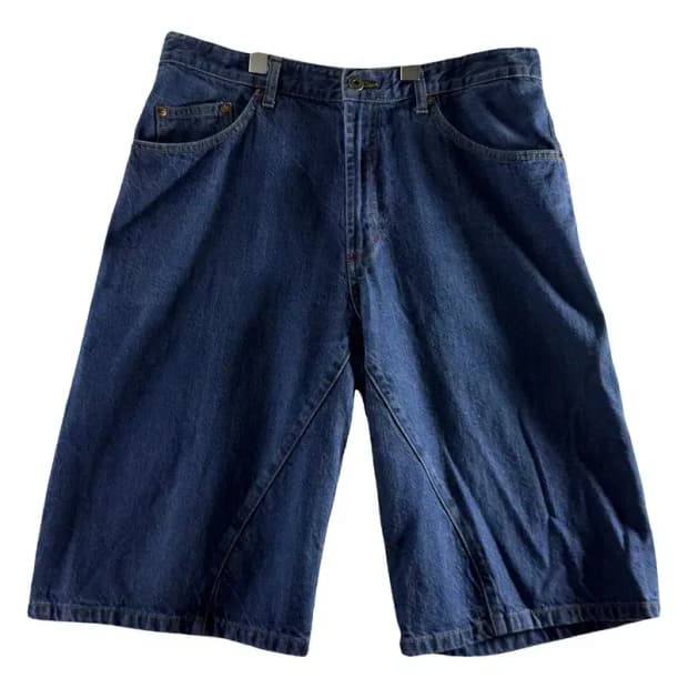 A2061 [ GUESS ] 게스 반바지 [ SIZE: ]