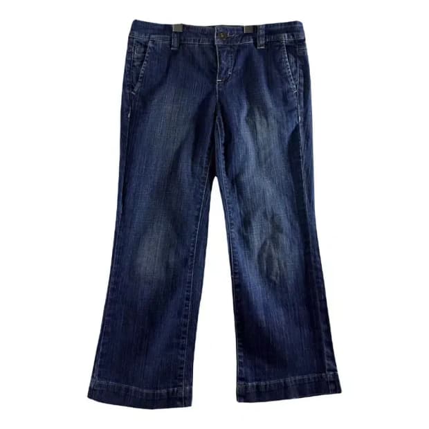 A2012 타미힐피거 청바지 [ SIZE: 2 ]