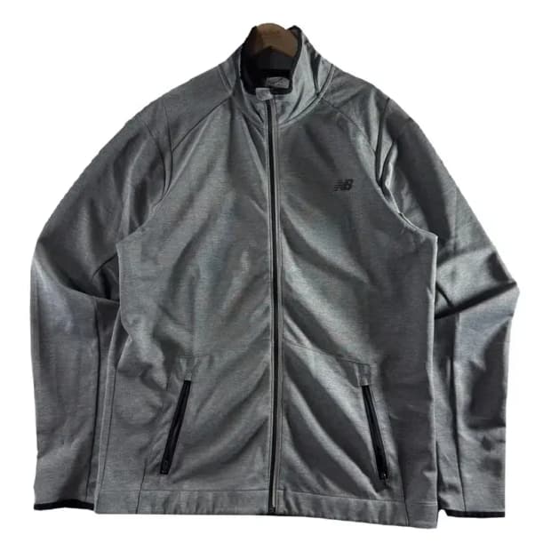 A1999 뉴발란스 집업 [ SIZE: XL ]