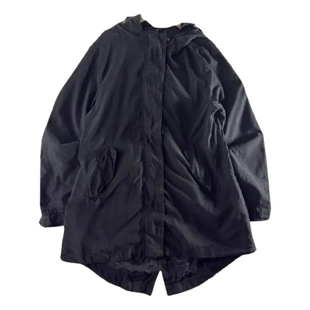 A2002 [ ADIDAS ] 아디다스 야상[ SIZE: L ]