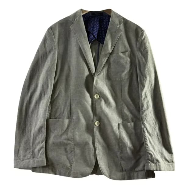 A2045 [ HAZZYS ] 헤지스 블레이저 [ SIZE: 100 ]