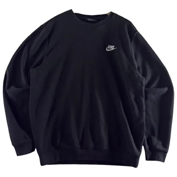 A2043 [ NIKE ] 나이키 맨투맨 [ SIZE: L ]
