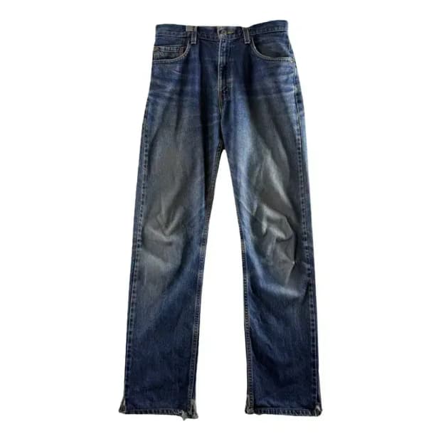 A2050 [ LEVI'S ]505 리바이스 청바지 [ SIZE:30 ]