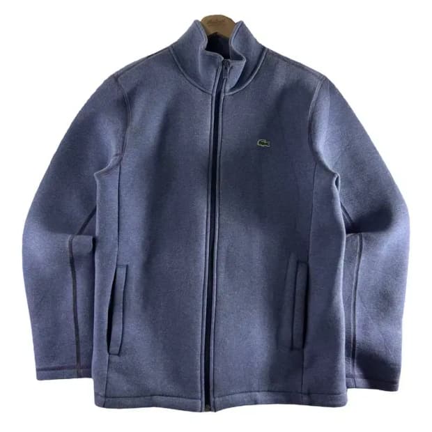 A2044 [ LACOSTE ] 라코스테 집업 [ SIZE: 3 ]