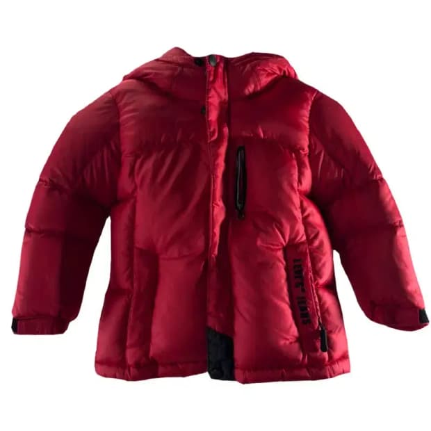 A2059 키즈 리바이스 패딩 [ SIZE: 100 ]