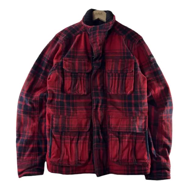 A2066 아베크롬비 패딩 점퍼 [ SIZE: S ]