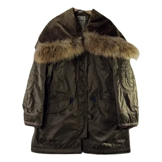 A2067 [ BEANPOLE ] 빈폴 패딩 [ SIZE: 90 ]