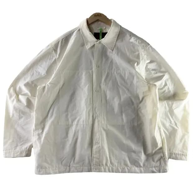 A2097 [ BESLOW ] 비슬로우 셔츠 [ SIZE: L ]