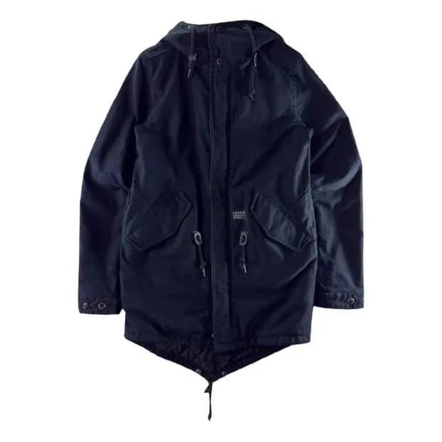 A2075 칼하트 피시테일 야상 [ SIZE: XS ]