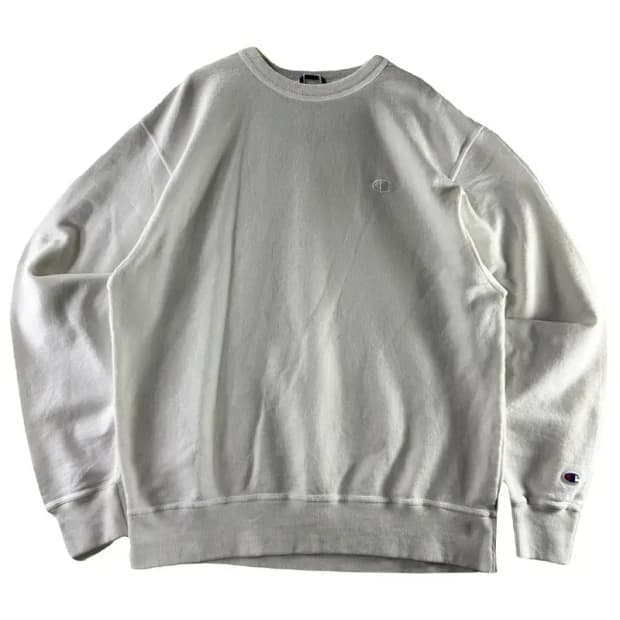 A2104 [ CHAMPION ] 챔피온 맨투맨 [ SIZE: L ]