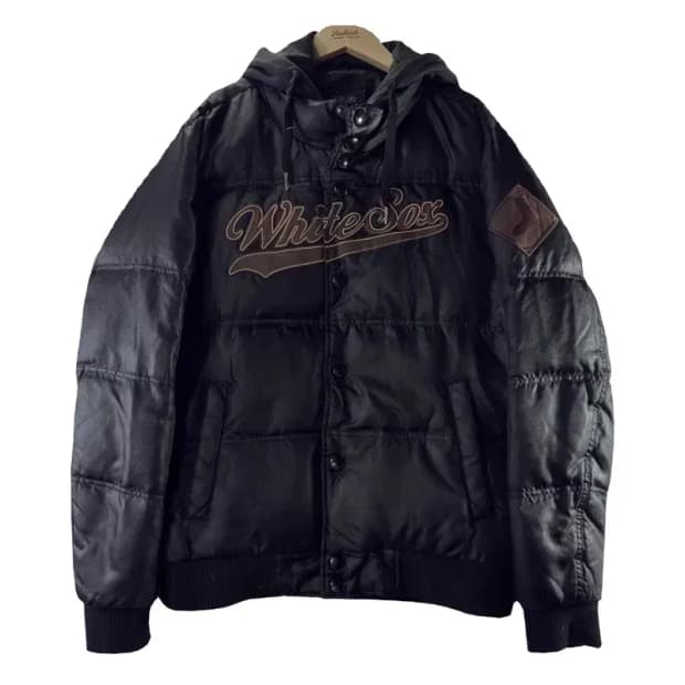 A2076 [ MLB ] 엠엘비 패딩 [ SIZE: 100 ]