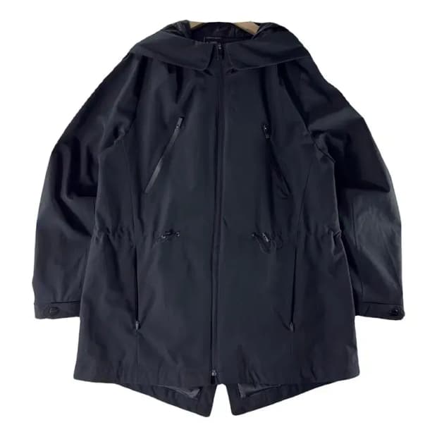 A2093 [ SKECHERS ] 스케쳐스 야상 [ SIZE: XL ]