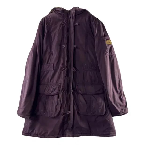 A2094 [ LEVI'S ] 리바이스 패딩 코트 [ SIZE: M ]