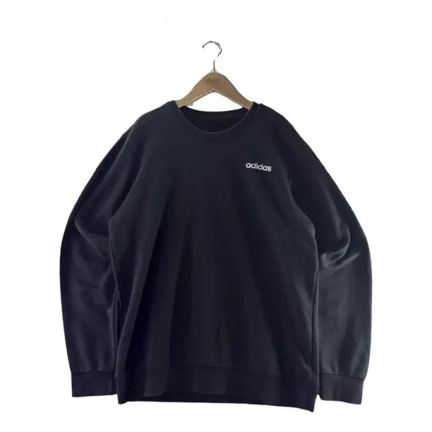 A2135 [ ADIDAS ] 아디다스 맨투맨 [ SIZE: XL ]